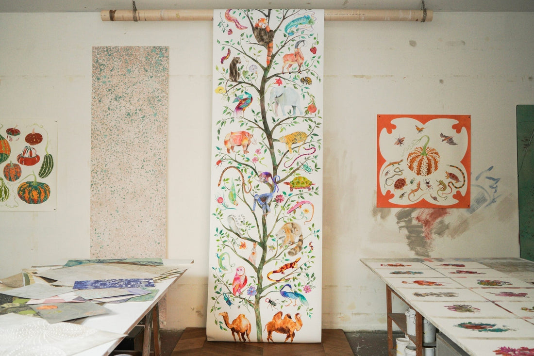 Curatela, artist liason, project management