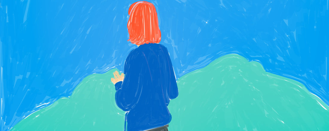 Exibart: direzione artistica e selezione illustratori