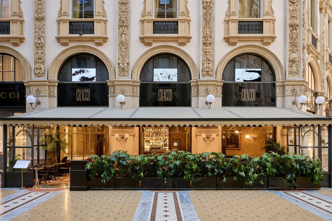 Un progetto di arte pubblica per la Milano Art Week