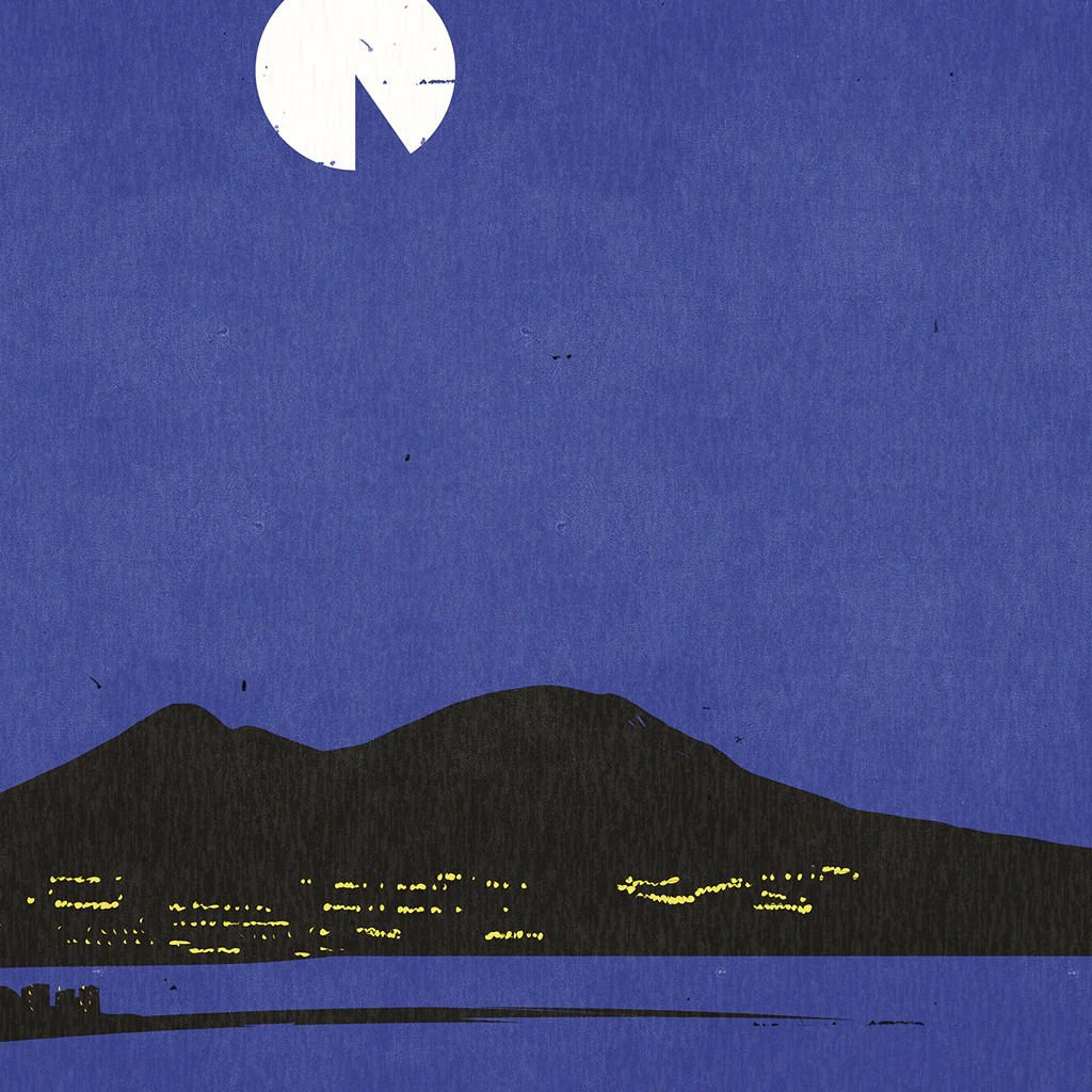 America's Cup in Naples