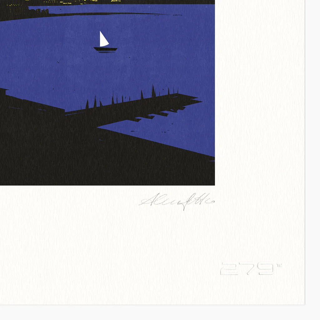 America's Cup in Naples