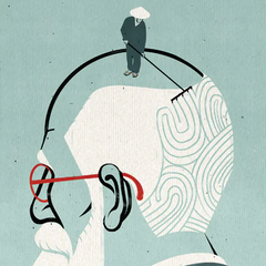 Shout (Alessandro Gottardo)