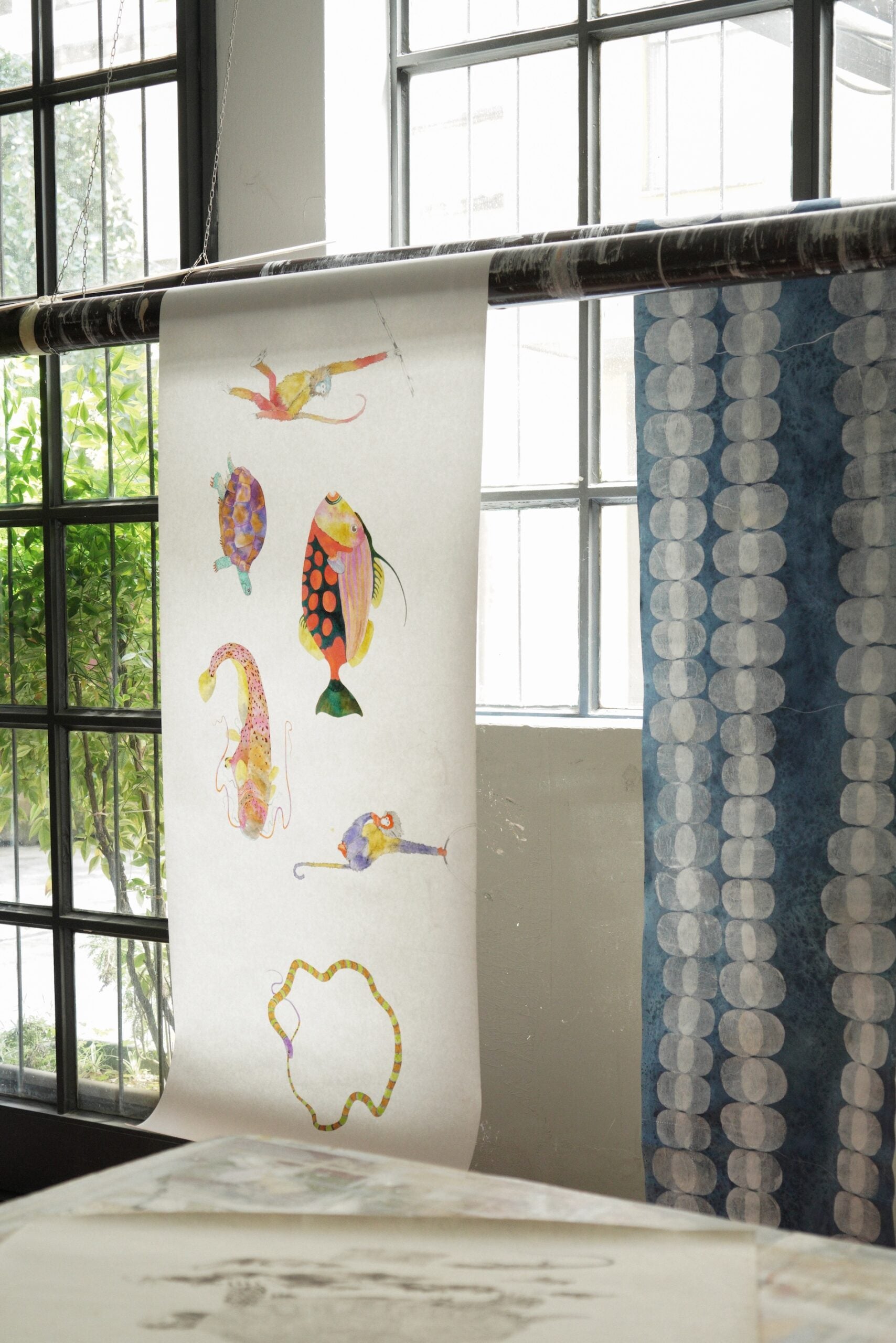 Frammenti non quotidiani