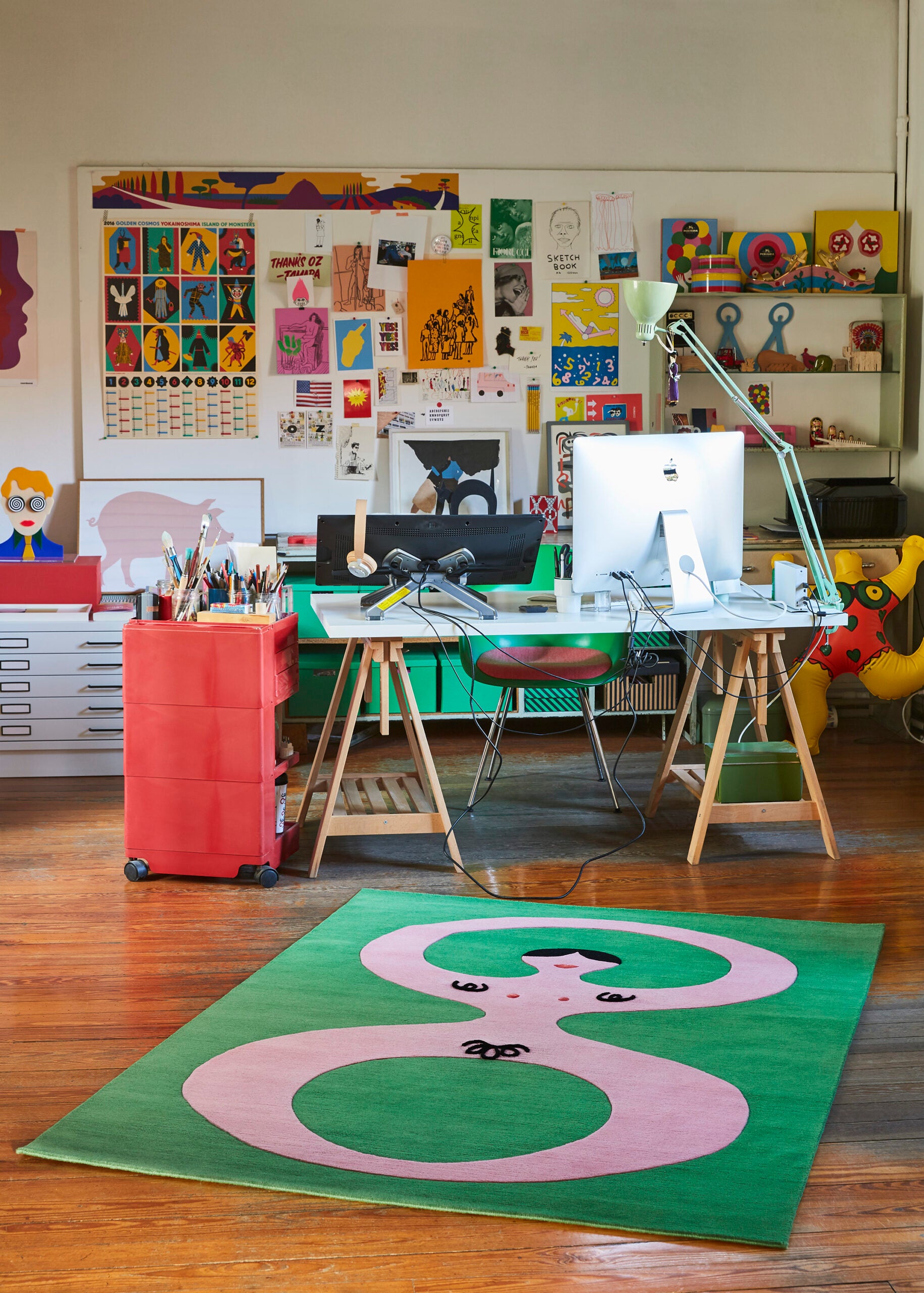 Le Déjeuner Sur L’Herbe (Sans Coffee)