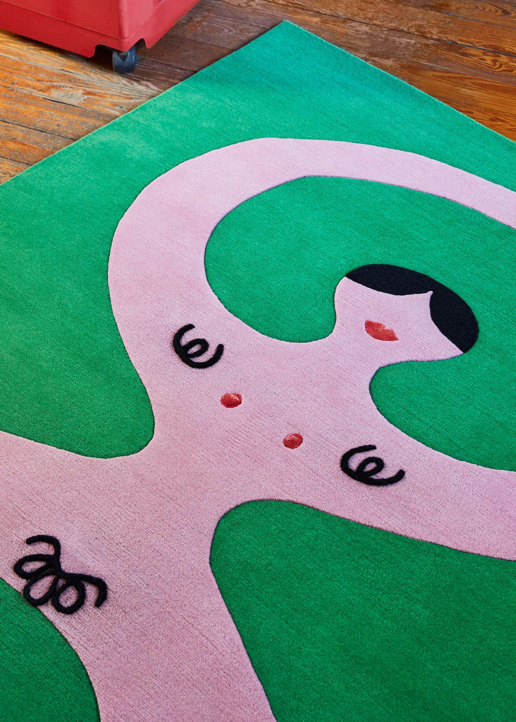 Le Déjeuner Sur L’Herbe (Sans Coffee)