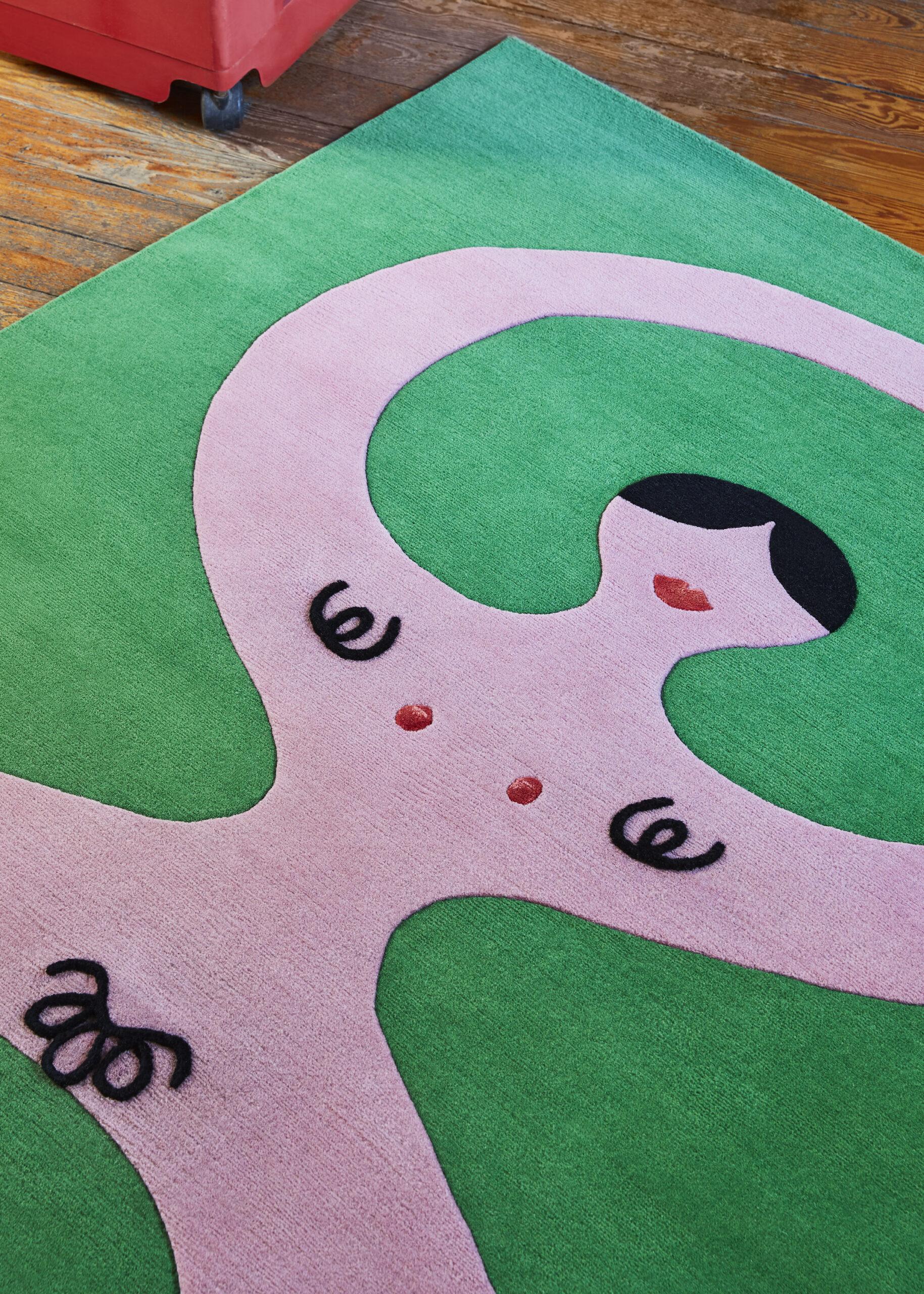 Le Déjeuner Sur L’Herbe (Sans Coffee)