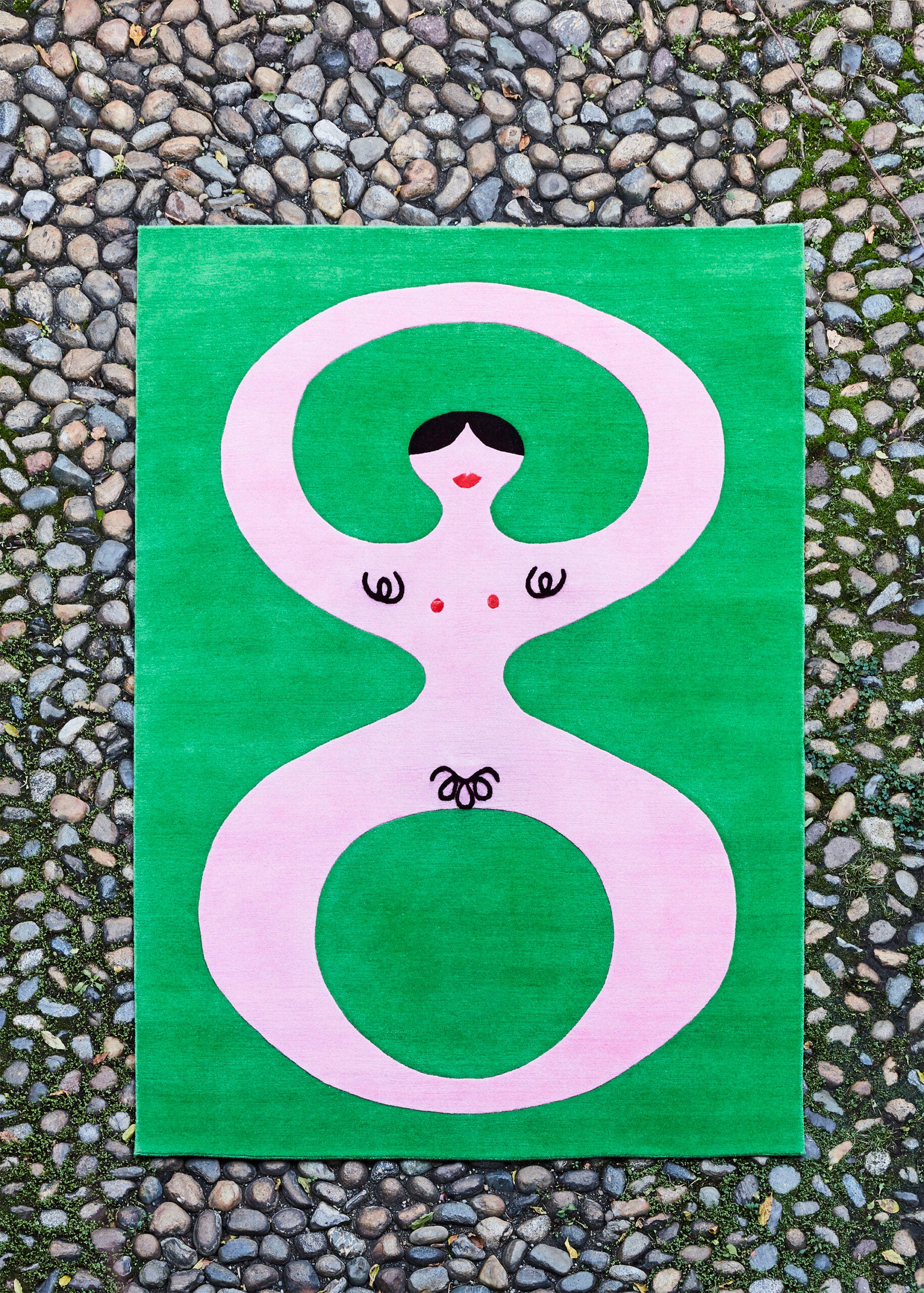 Le Déjeuner Sur L’Herbe (Sans Coffee)