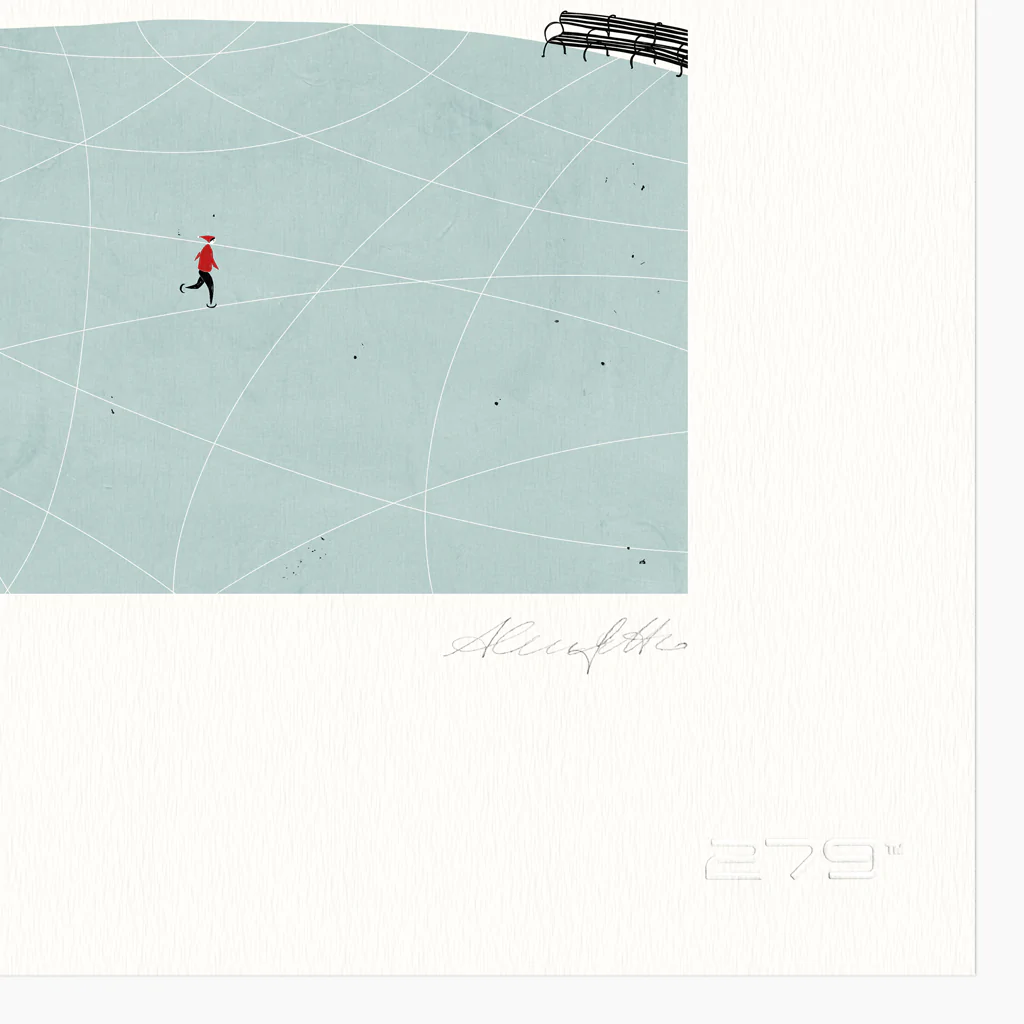 Three Perfect Days in NYC