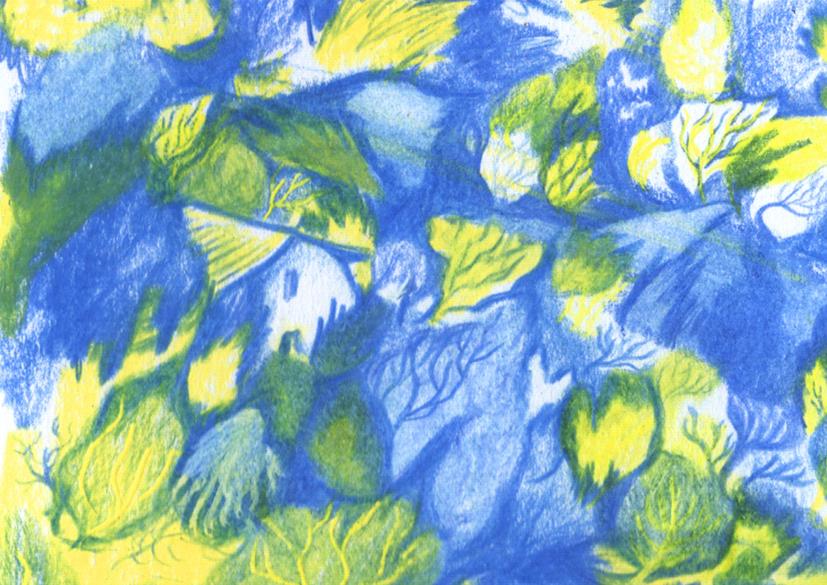 Accumulando tesori in cielo