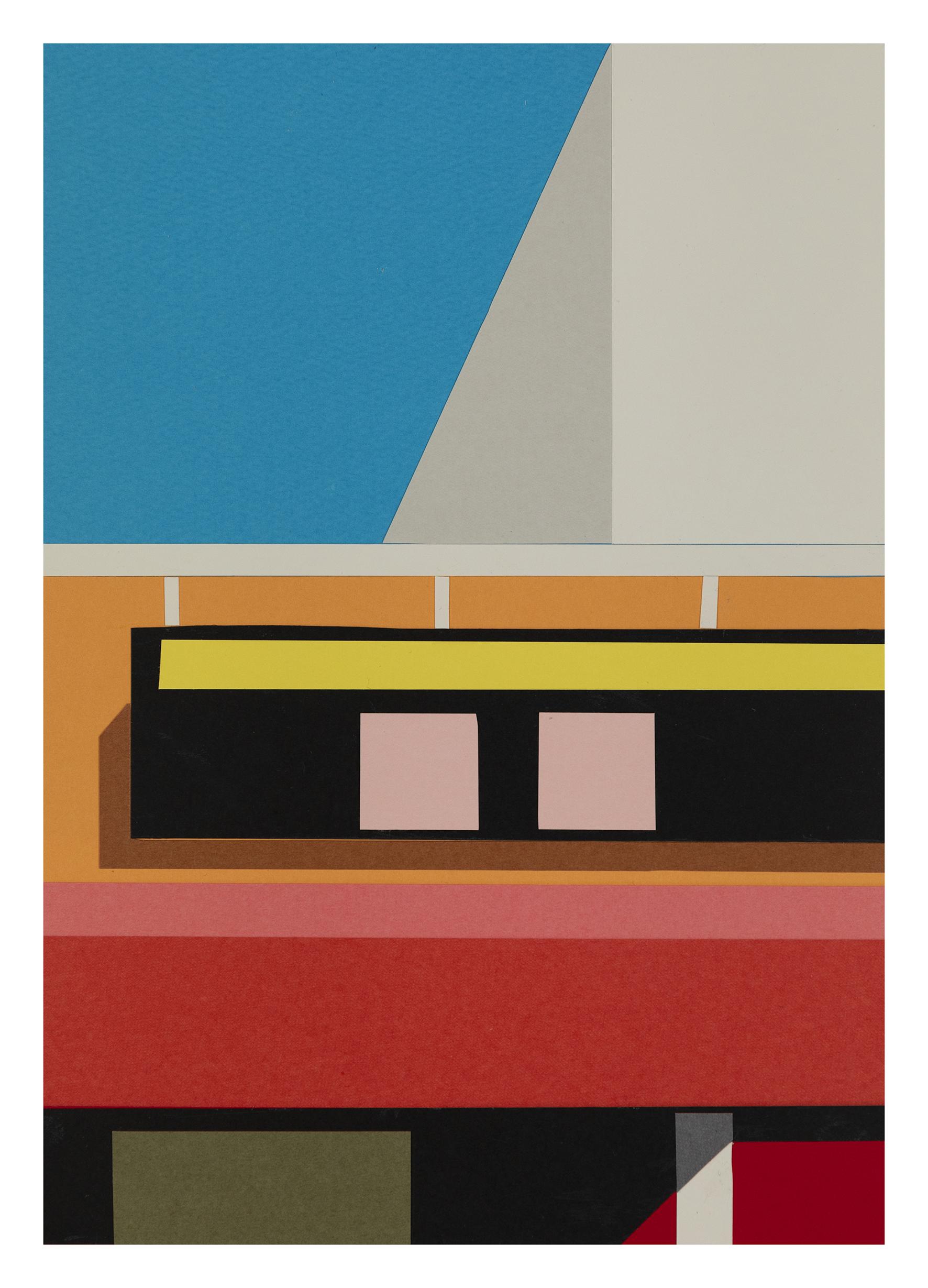 Streets of Asakusa II