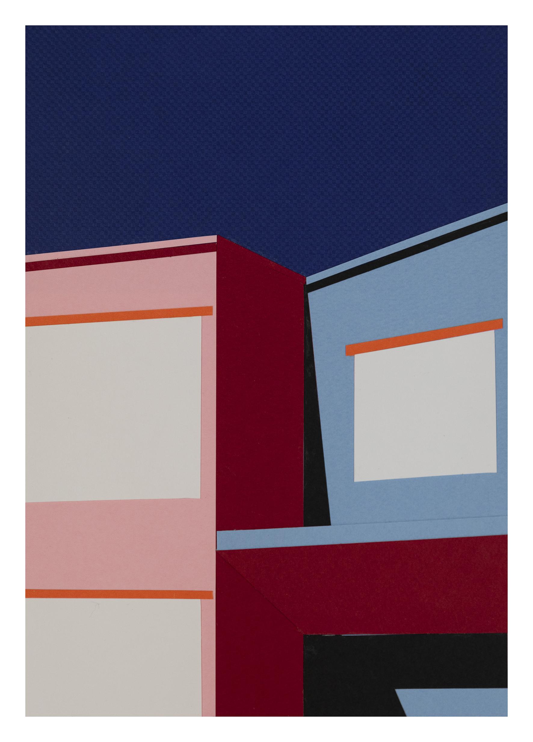 Streets of Matsudo I