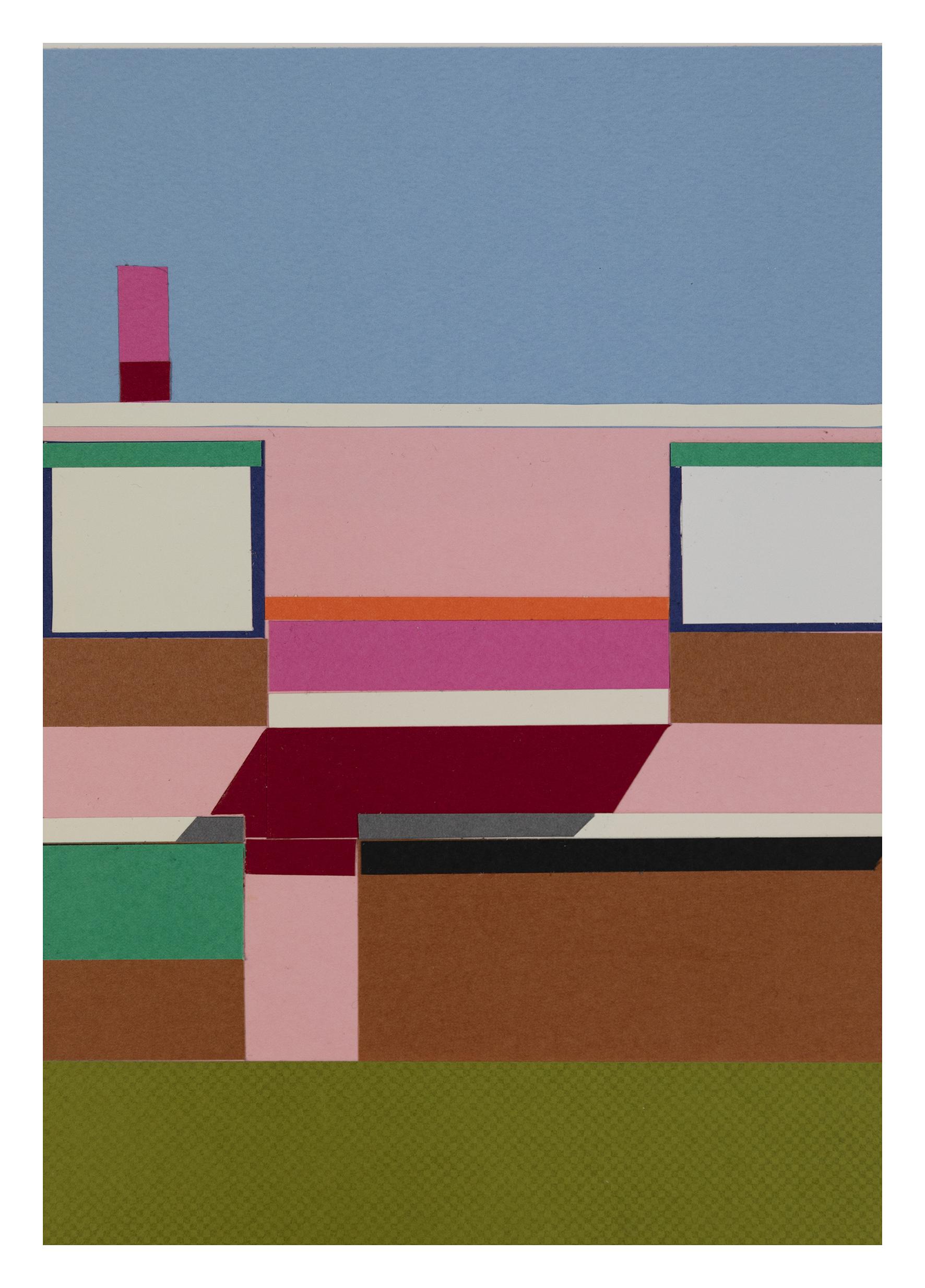 Streets of Matsudo II