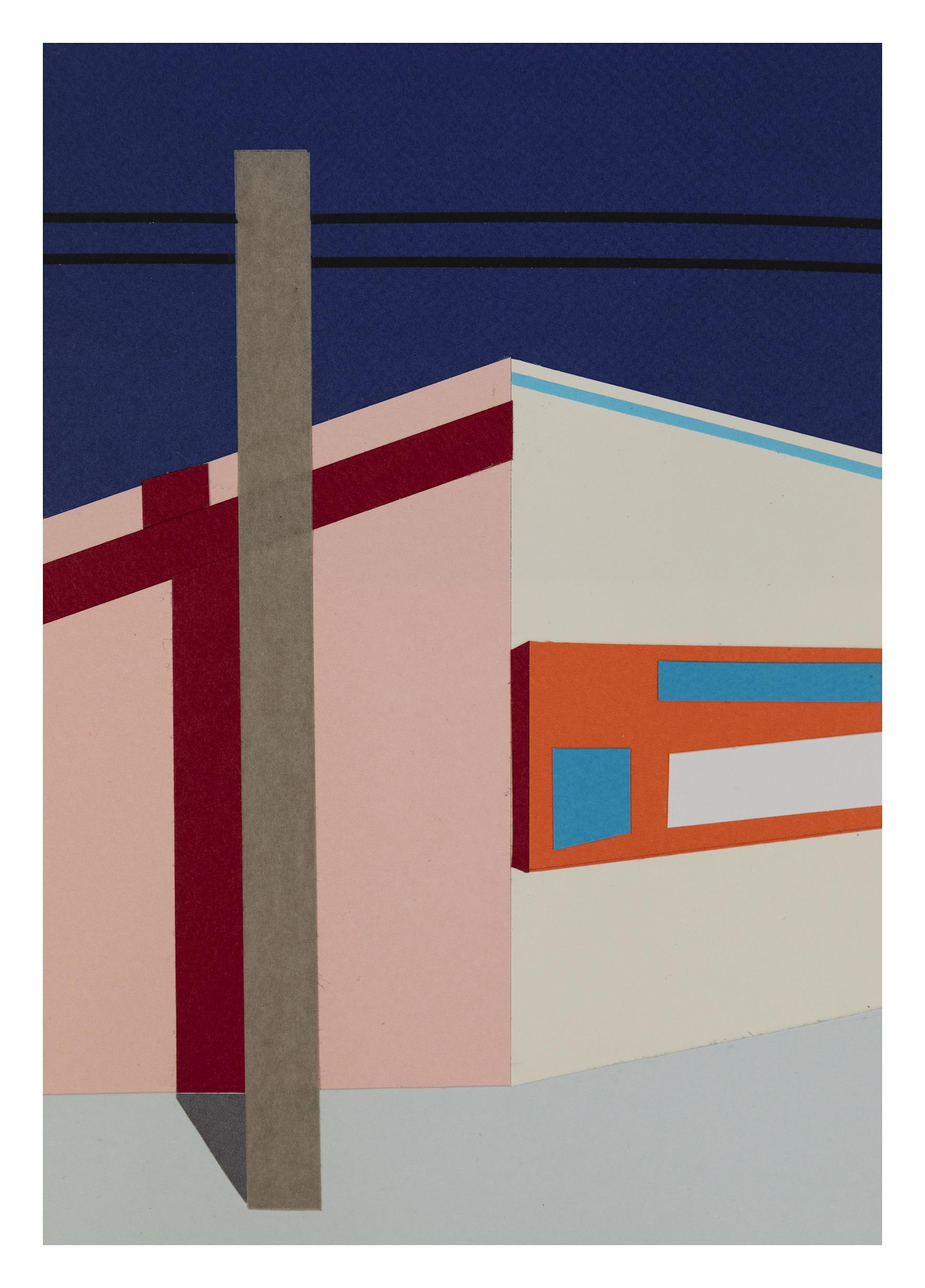 Streets of Matsudo III