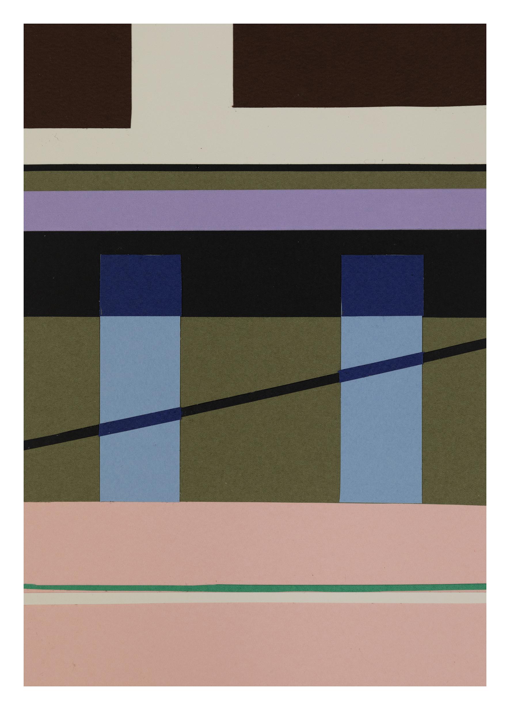 Streets of Matsudo VI