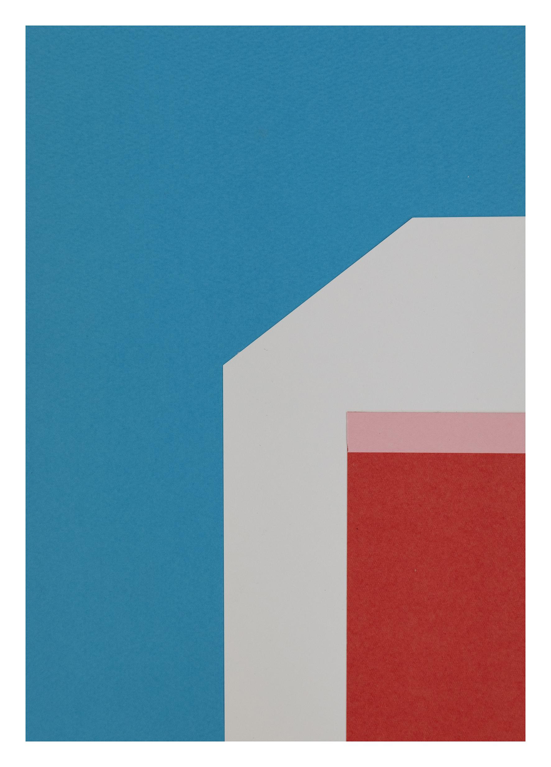 View from Window III