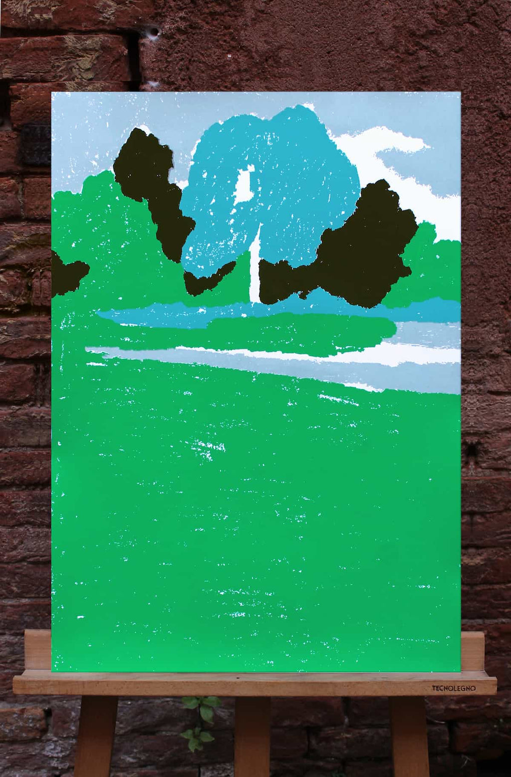 Spazi (Inverleith Park)