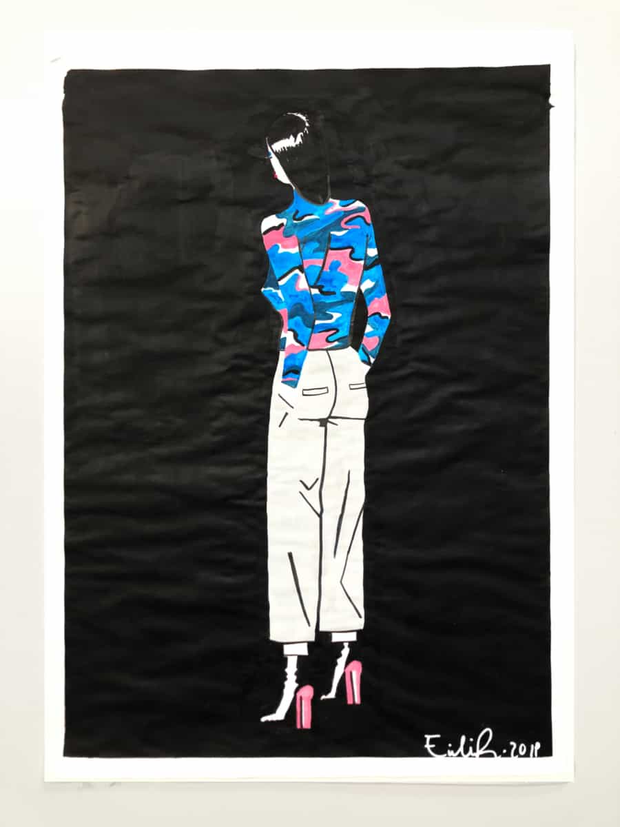 It’s not good enough n#1