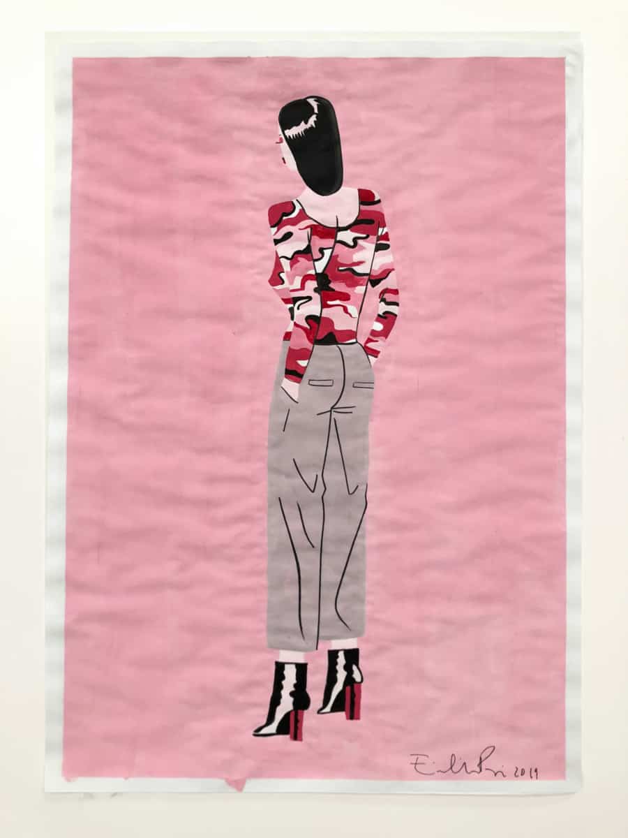 It’s not good enough n#2