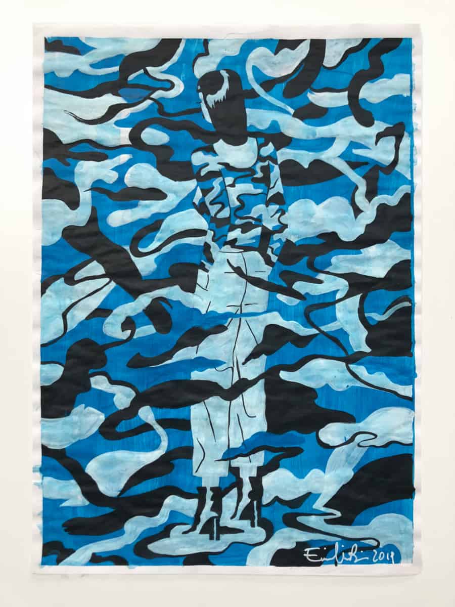 It’s not good enough n#3