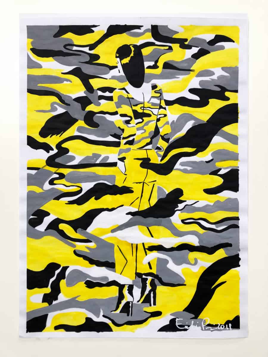 It’s not good enough n#4