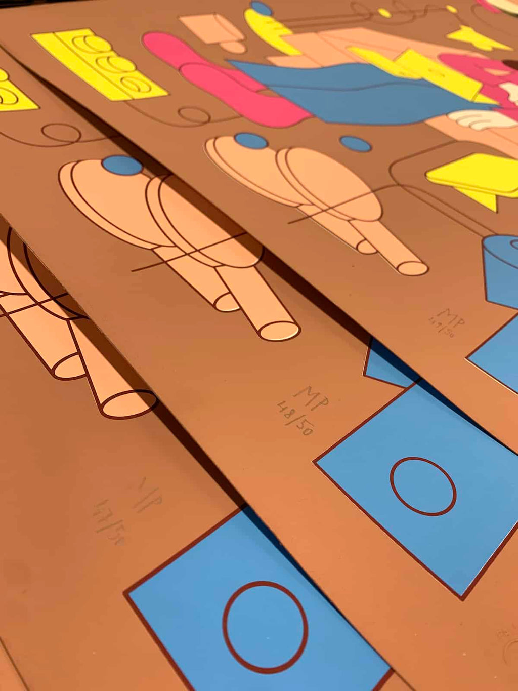 Spazi (Armchair and me)