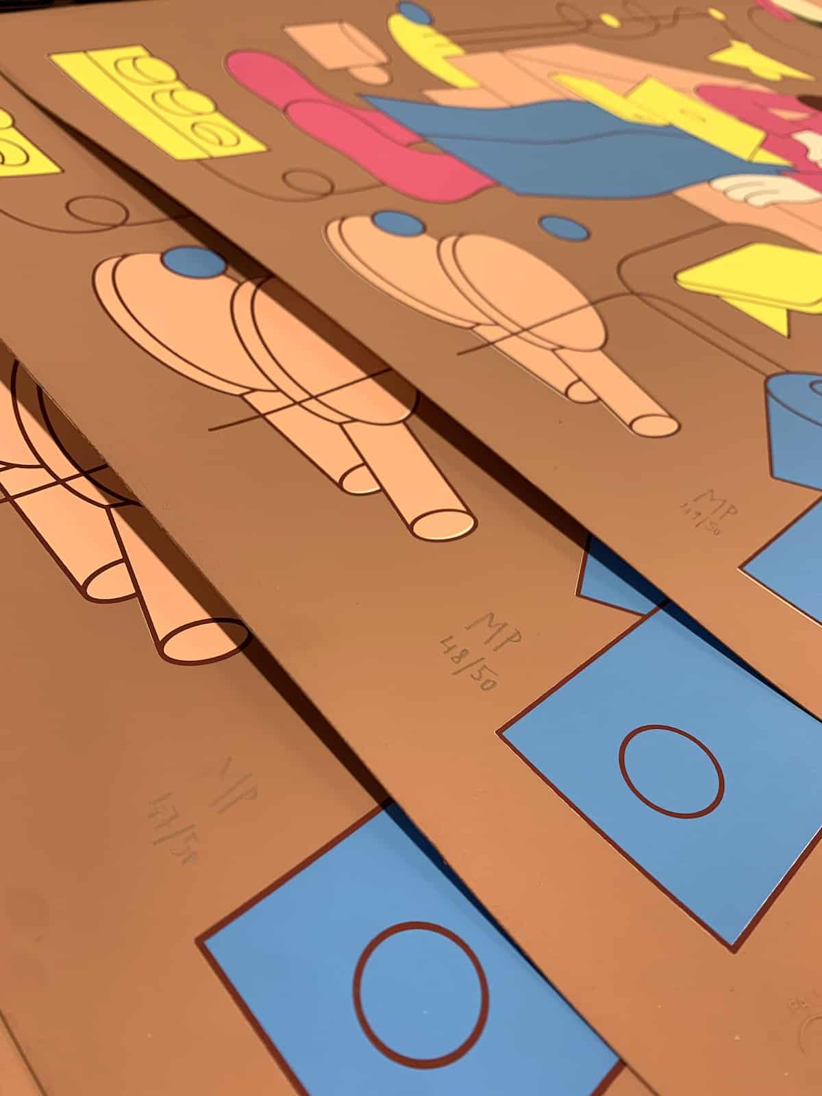 Spazi (Armchair and me)