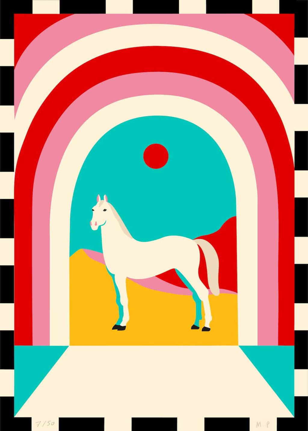 Spazi (Beyond Space)