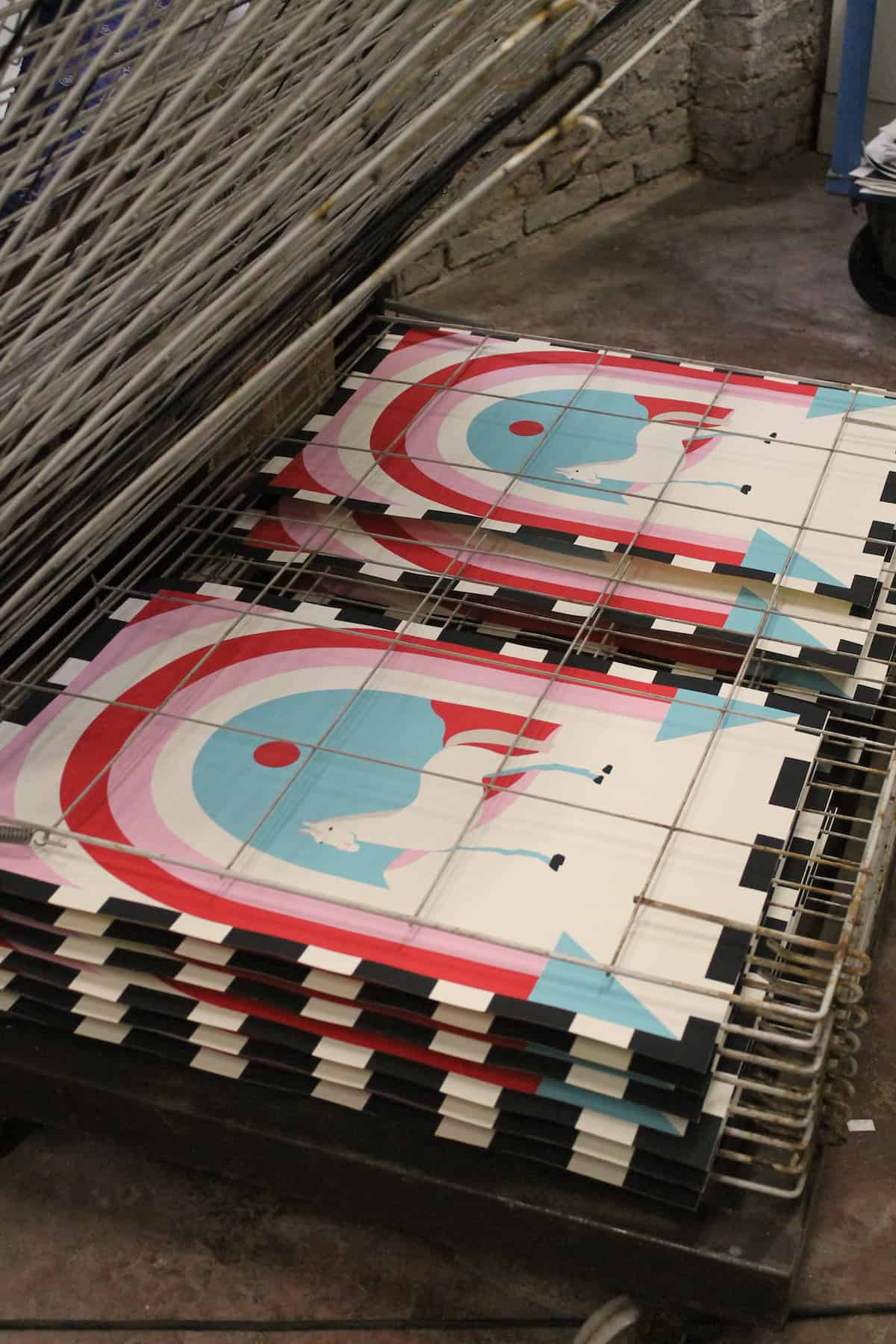 Spazi (Beyond Space)