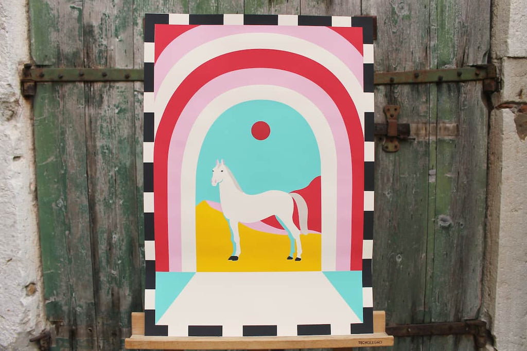 Spazi (Beyond Space)