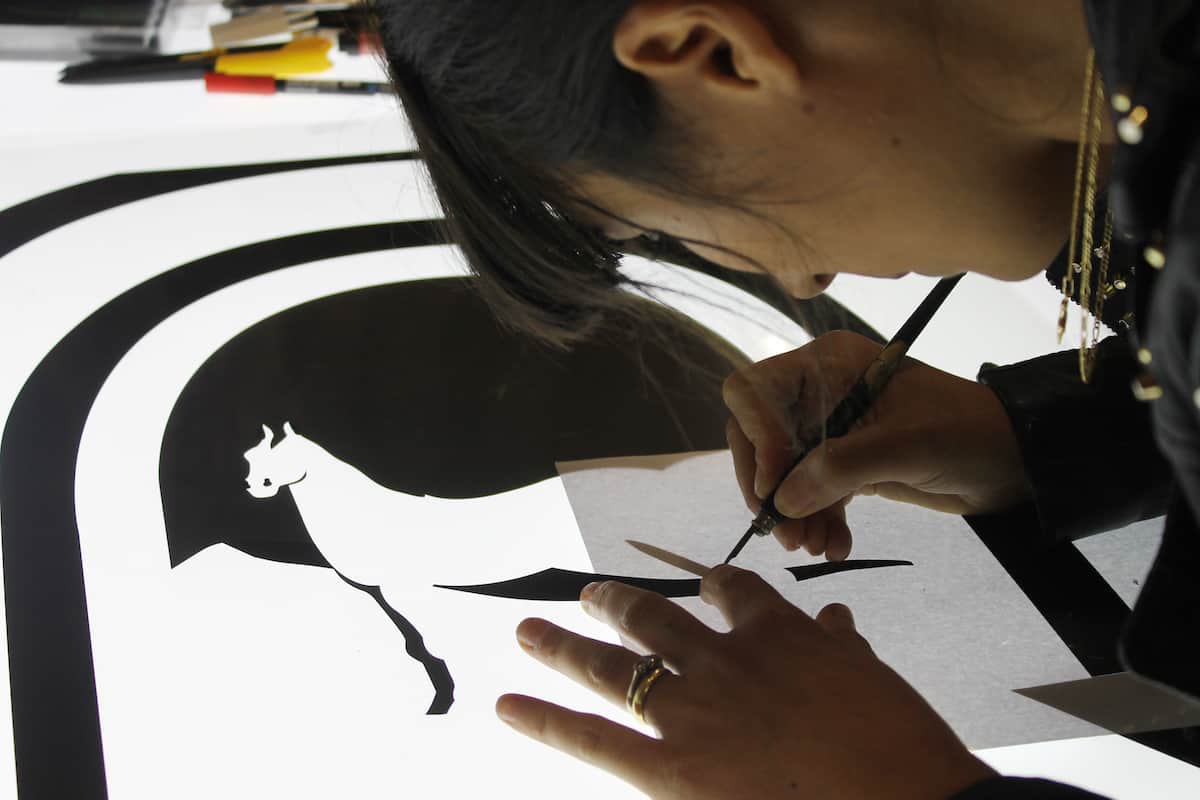 Spazi (Beyond Space)