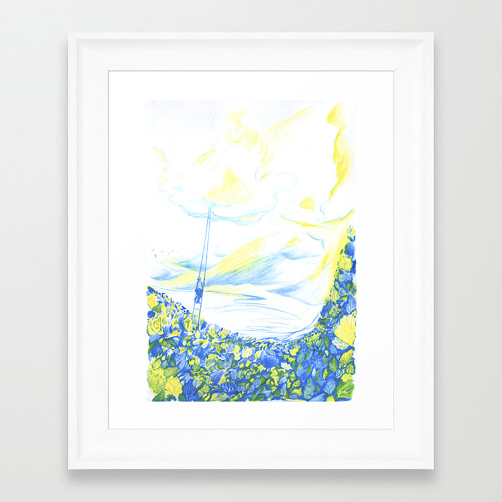 Accumulando tesori in cielo