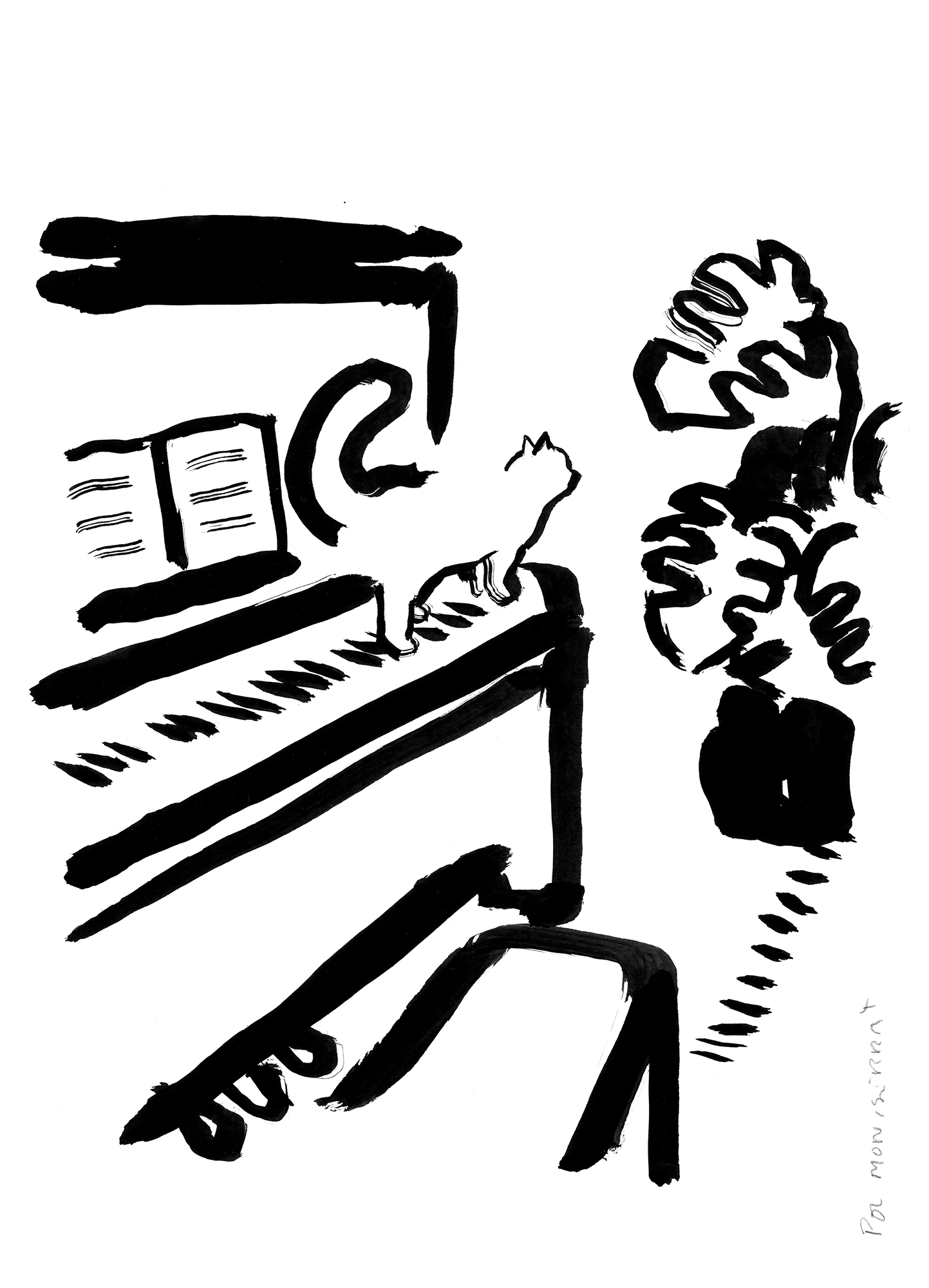 Piano