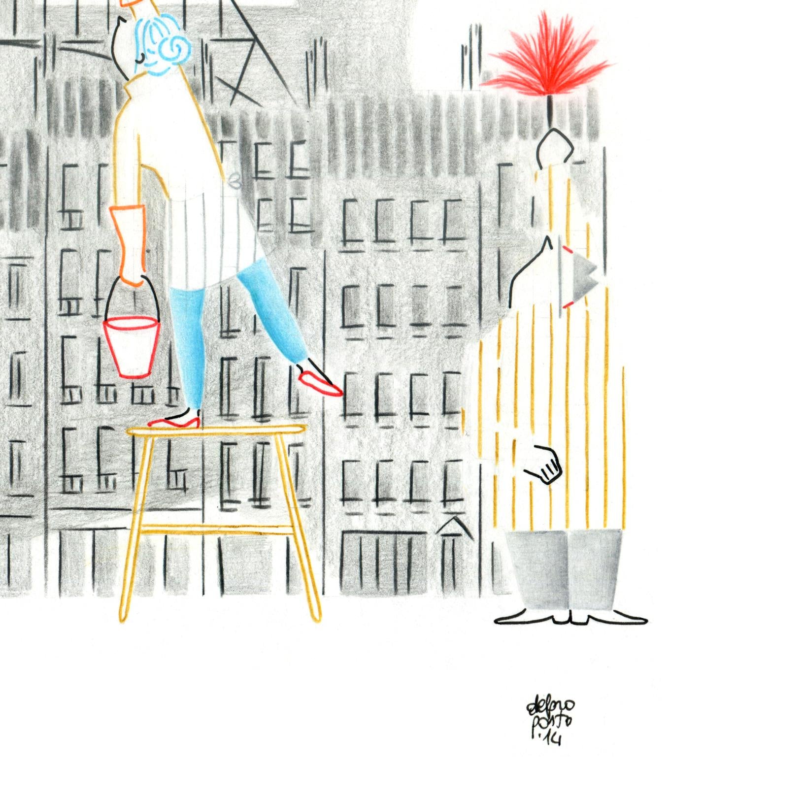 Pulizie di Primavera