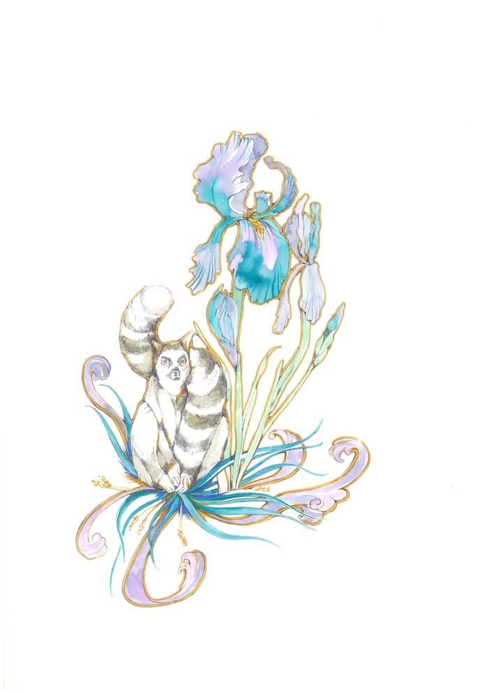 Senza Titolo 2 , Dialogue