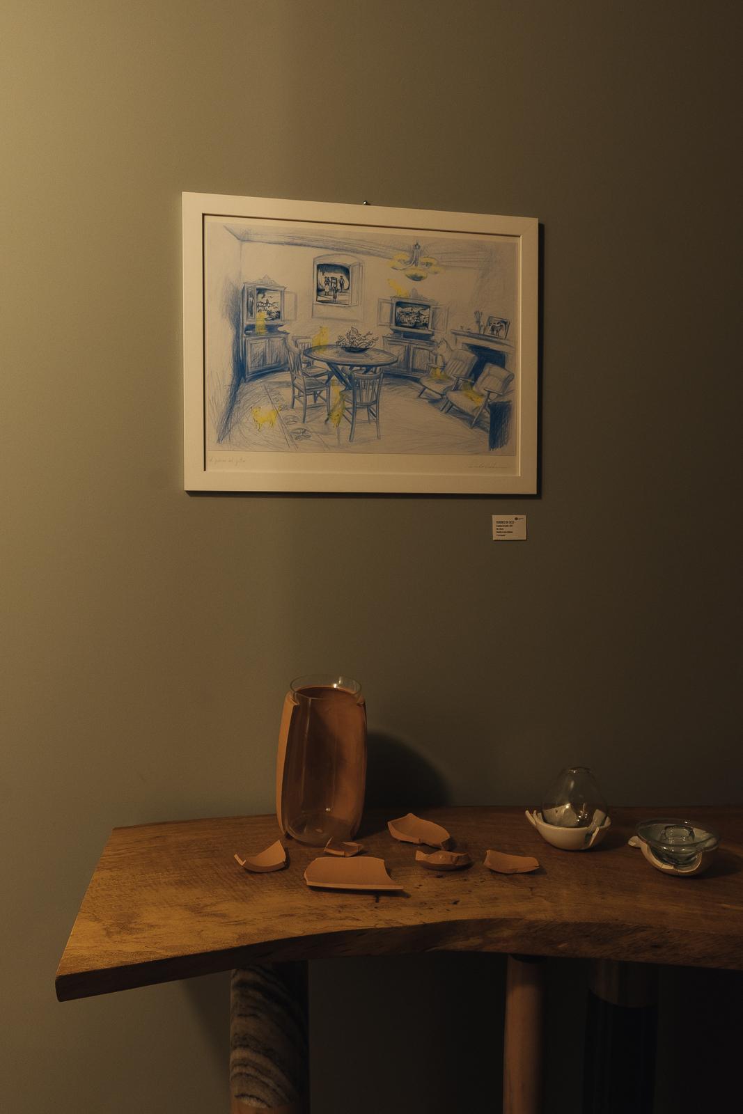 Il Palazzo Del Gatto