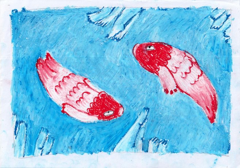 Frame of Feelslikeimfallinginlove Coldplay