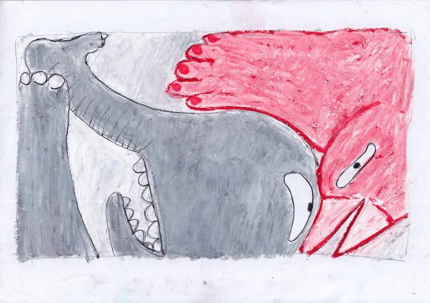 Frame of Feelslikeimfallinginlove Coldplay III