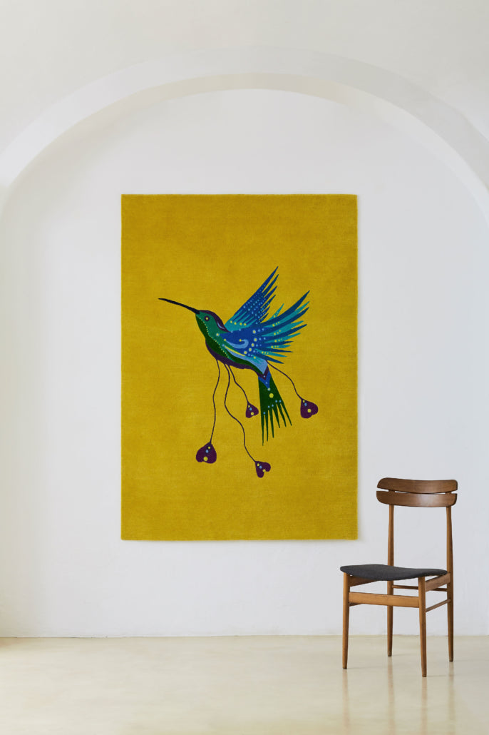 Il Colibrì