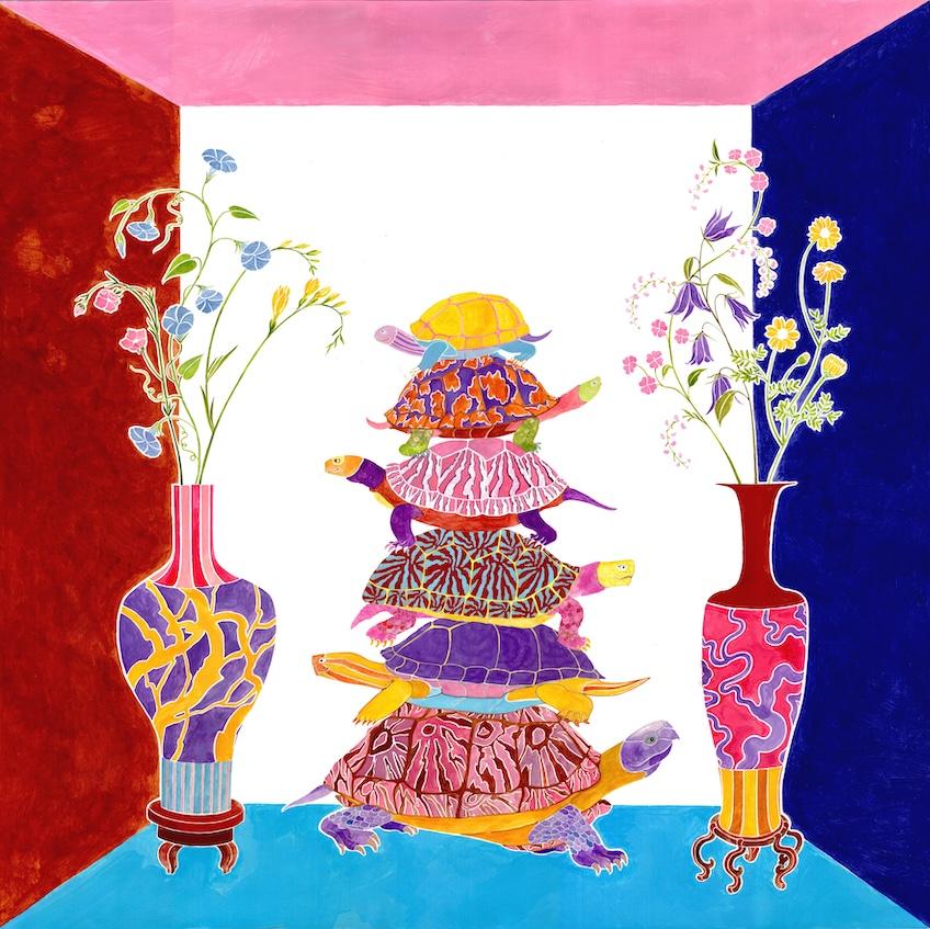 Cosmological Support