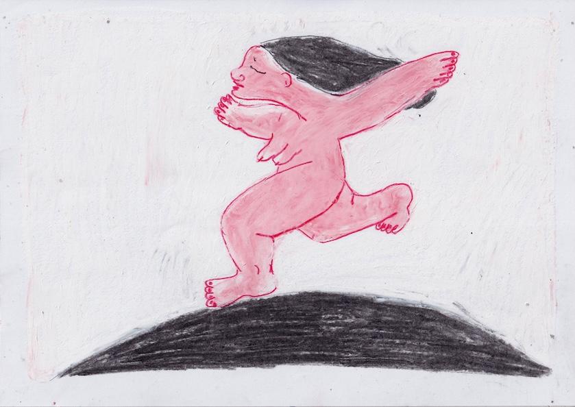 Frame per NOBODADDY III